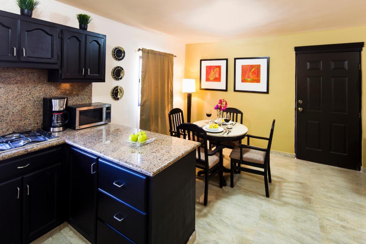Coromuel Condo Cabo San Lucas Bagian luar foto
