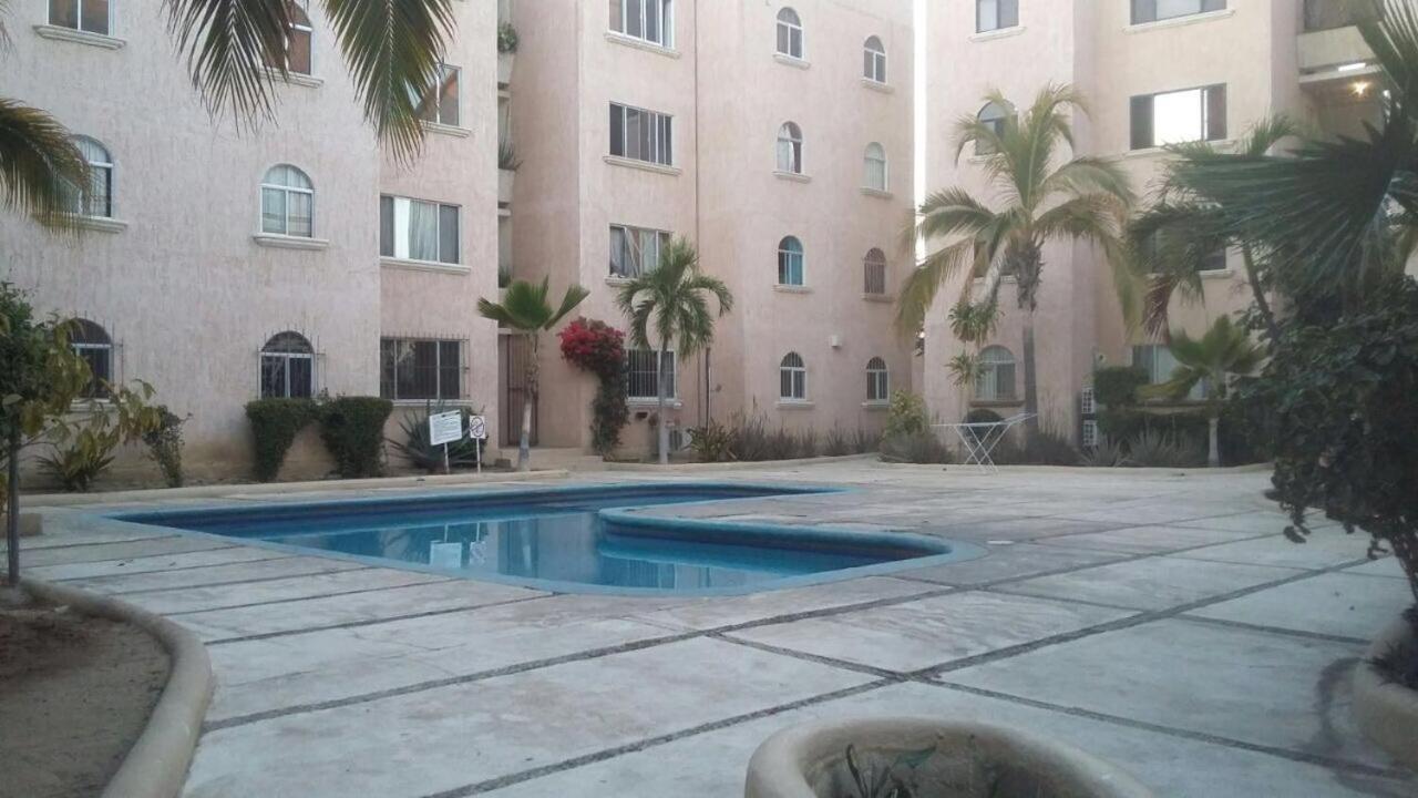 Coromuel Condo Cabo San Lucas Bagian luar foto
