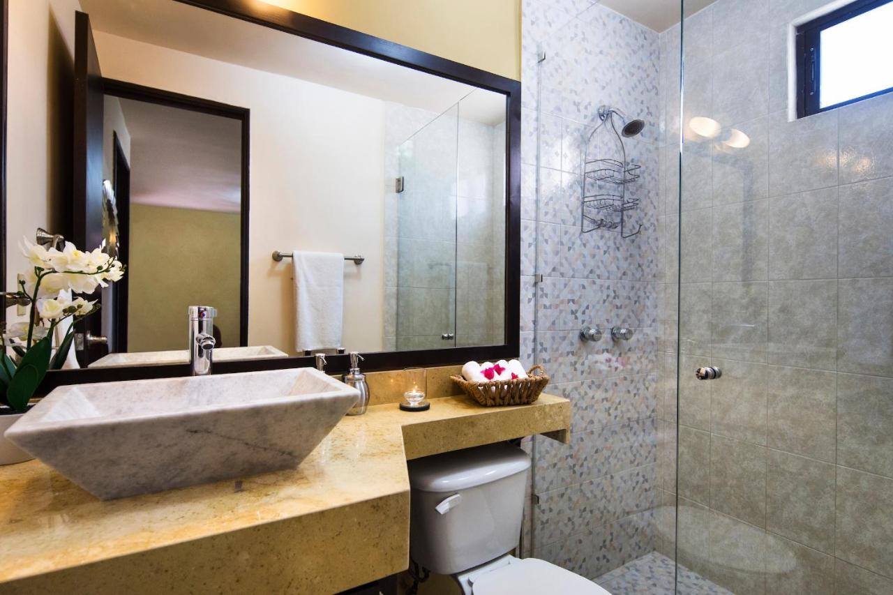 Coromuel Condo Cabo San Lucas Bagian luar foto