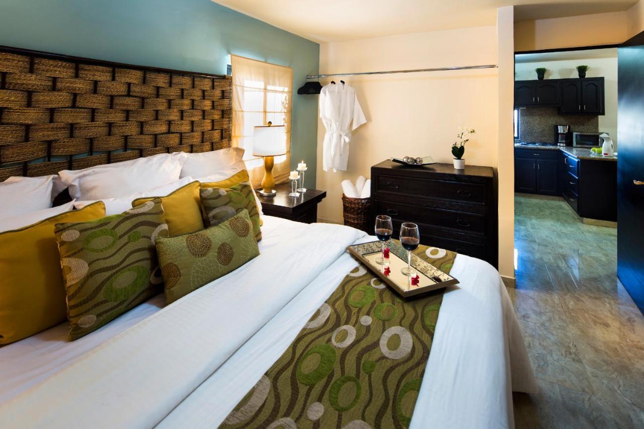 Coromuel Condo Cabo San Lucas Bagian luar foto