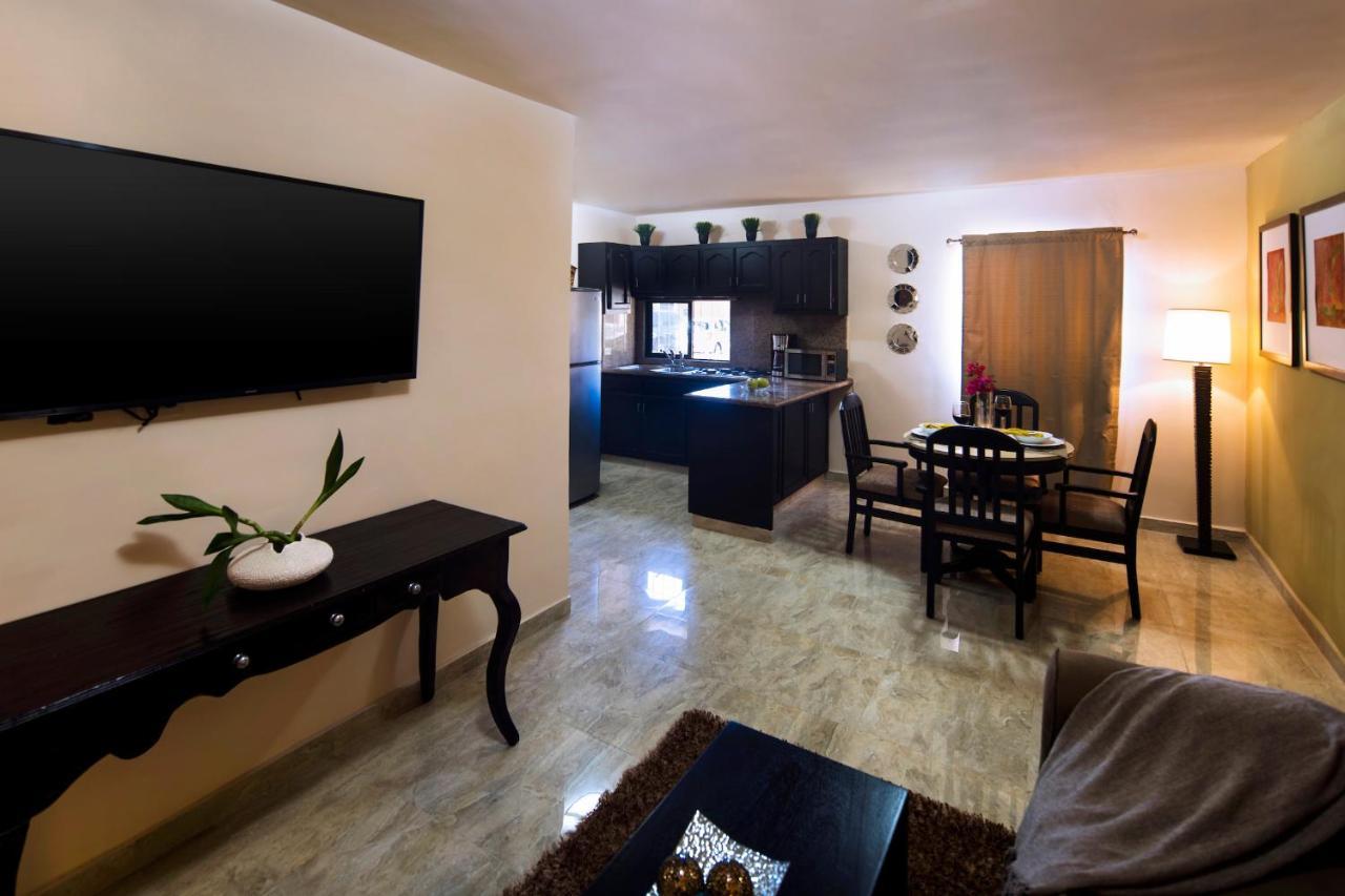 Coromuel Condo Cabo San Lucas Bagian luar foto