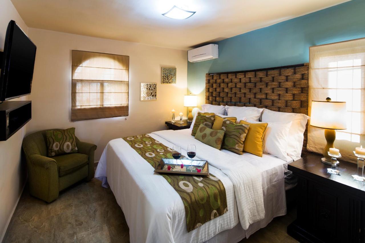 Coromuel Condo Cabo San Lucas Bagian luar foto