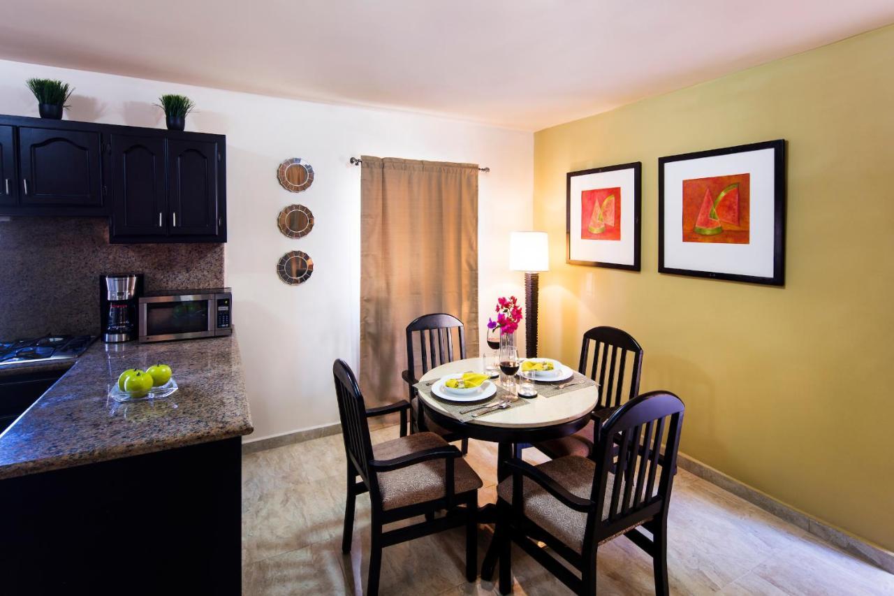 Coromuel Condo Cabo San Lucas Bagian luar foto