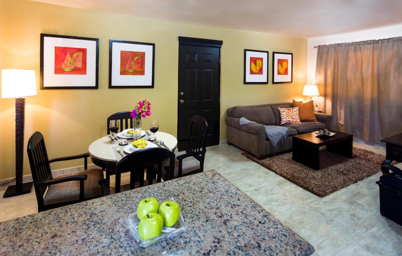 Coromuel Condo Cabo San Lucas Bagian luar foto