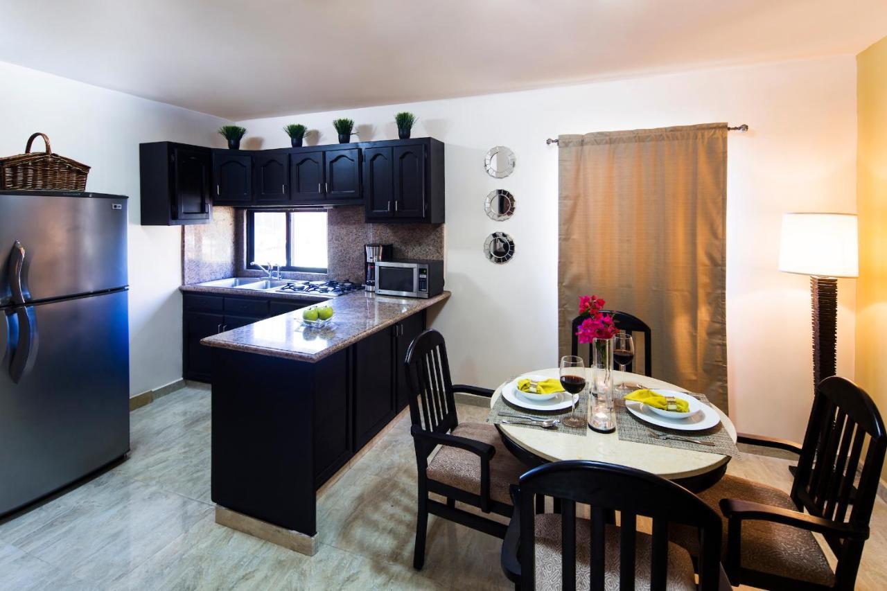 Coromuel Condo Cabo San Lucas Bagian luar foto