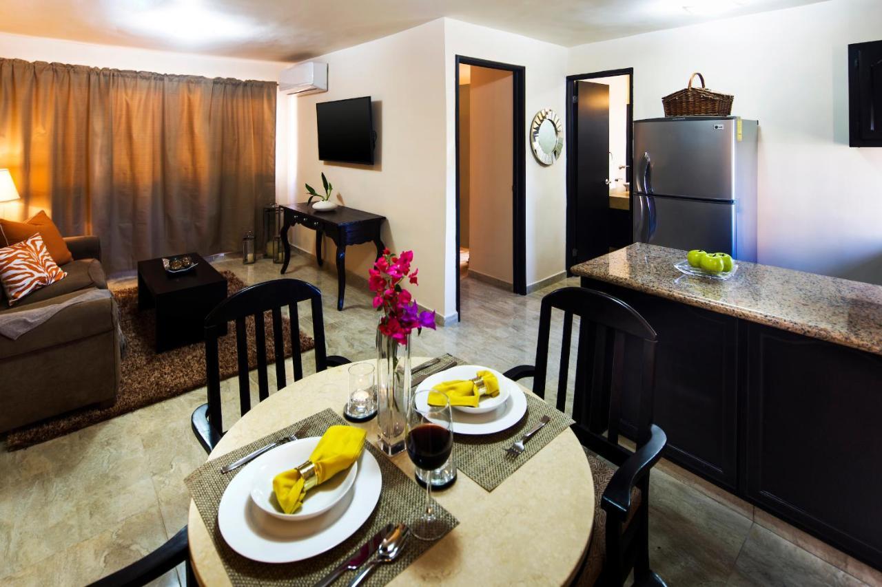 Coromuel Condo Cabo San Lucas Bagian luar foto
