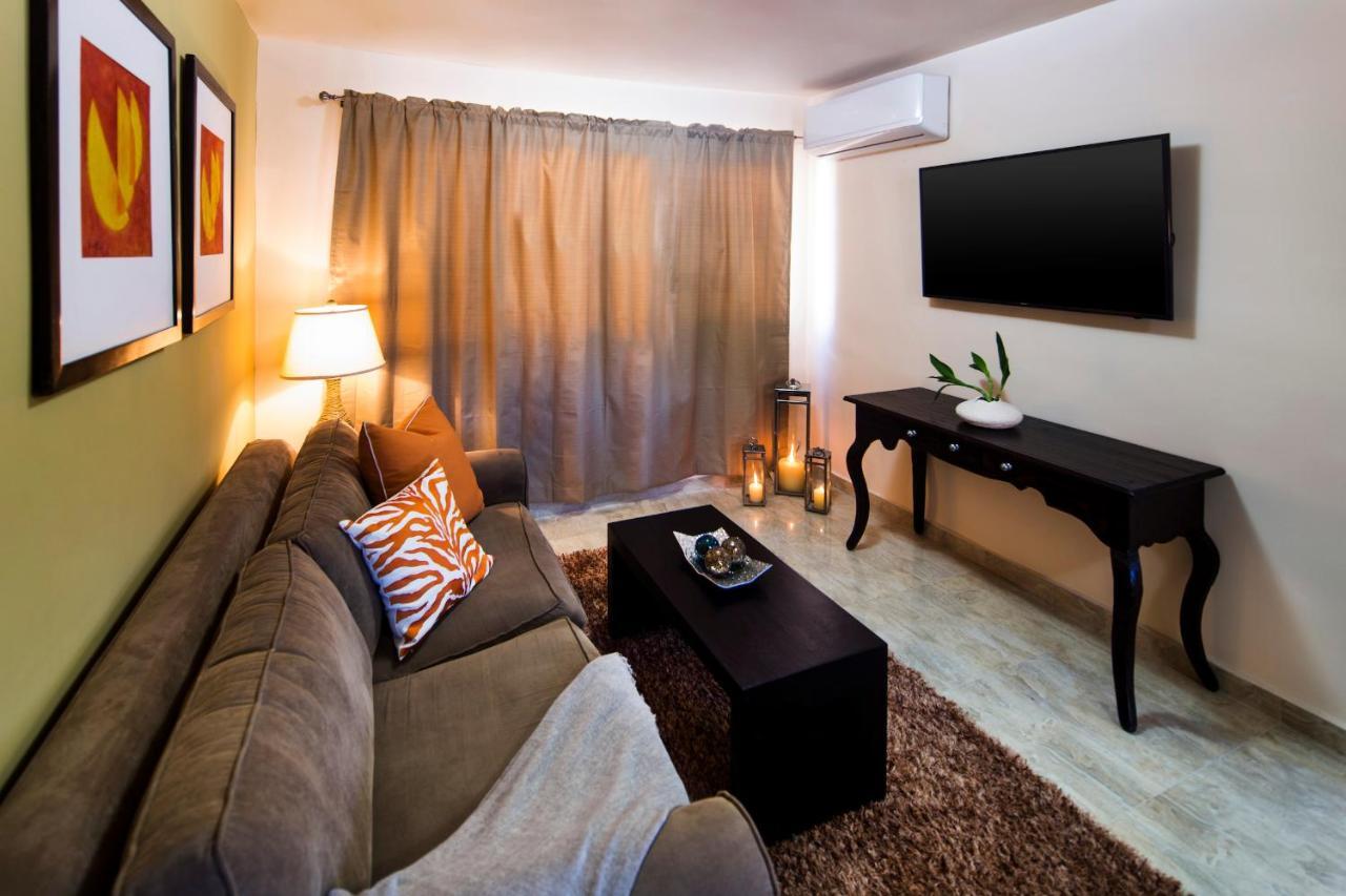 Coromuel Condo Cabo San Lucas Bagian luar foto