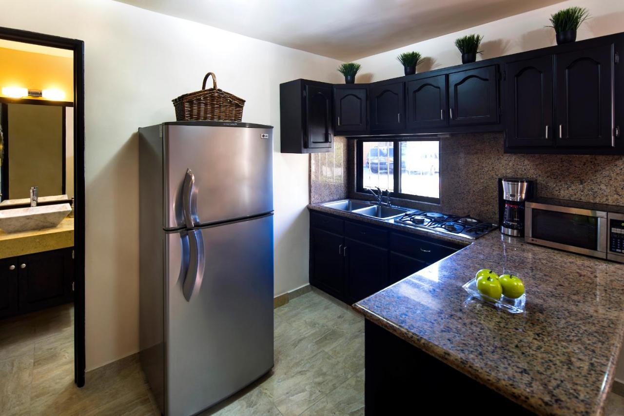 Coromuel Condo Cabo San Lucas Bagian luar foto