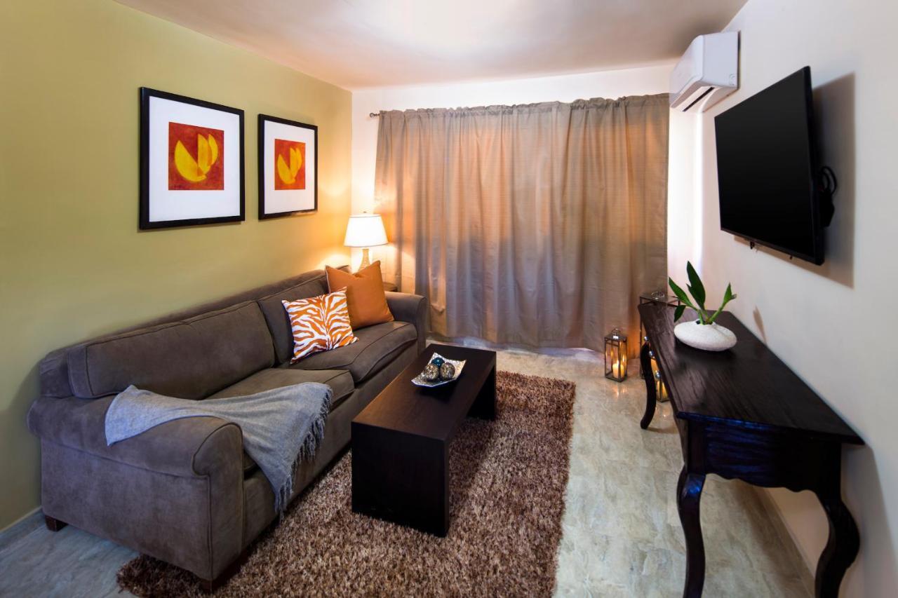 Coromuel Condo Cabo San Lucas Bagian luar foto